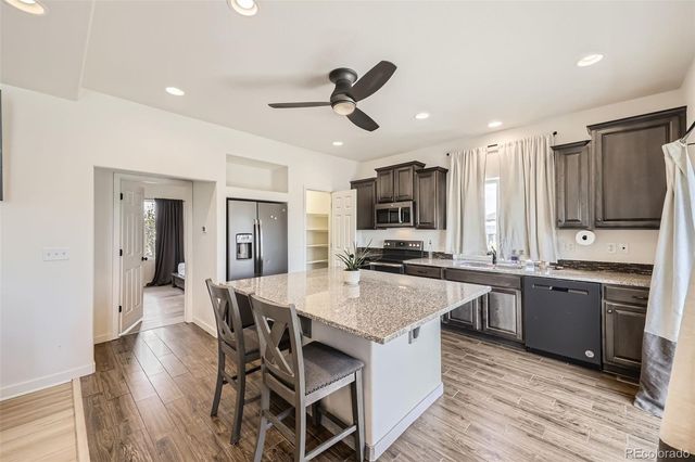 19196 E 55th Avenue, Denver, CO 80249