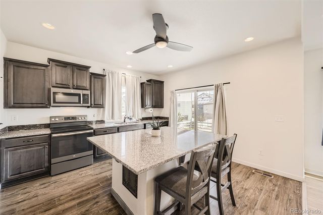 19196 E 55th Avenue, Denver, CO 80249