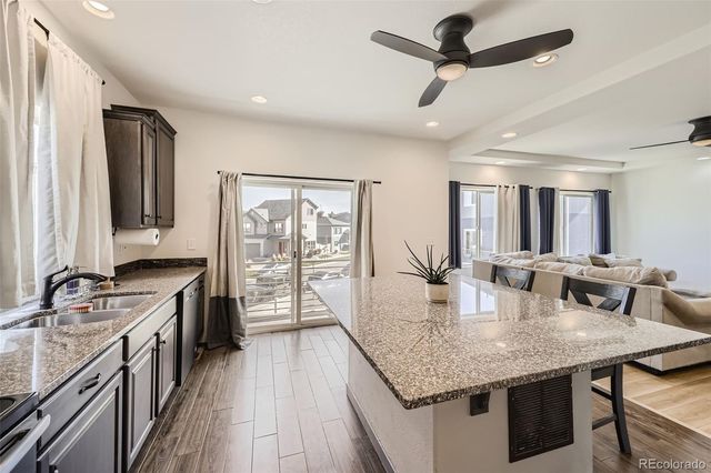 19196 E 55th Avenue, Denver, CO 80249