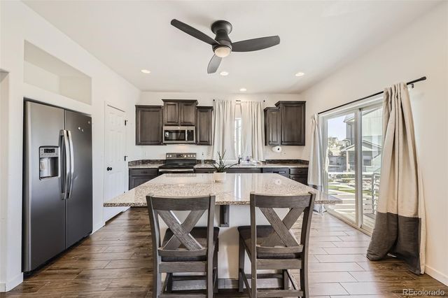 19196 E 55th Avenue, Denver, CO 80249