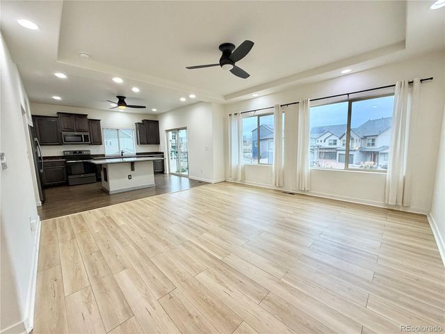19196 E 55th Avenue, Denver, CO 80249