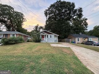 3450 Glenwood Road, Decatur, GA 30032