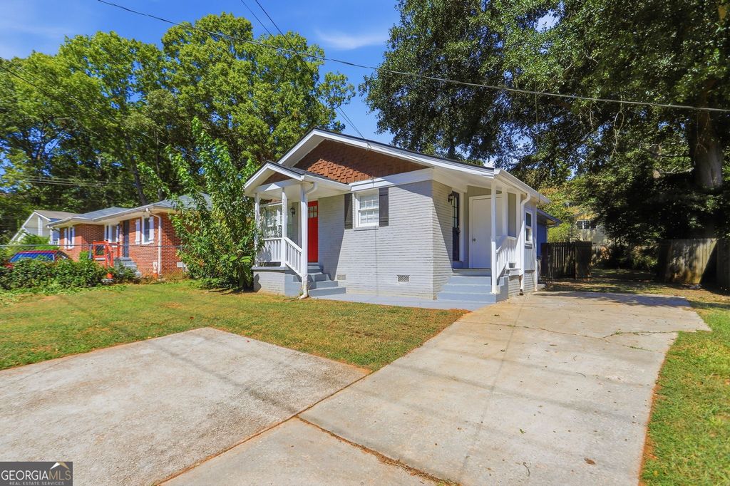 3450 Glenwood Road, Decatur, GA 30032 — photo 3