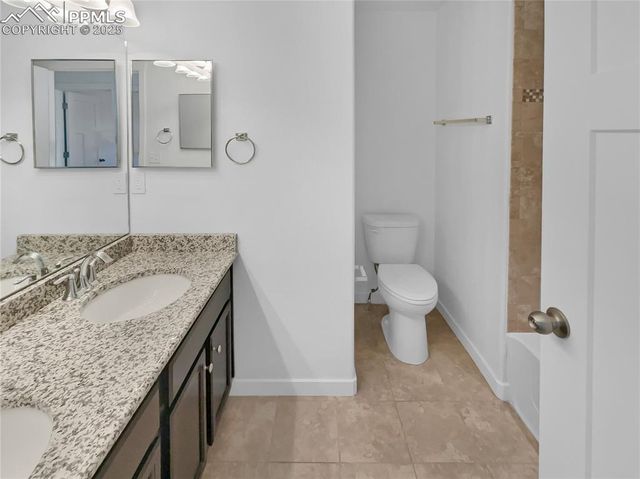 7030 Dutch Loop, Colorado Springs, CO 80925