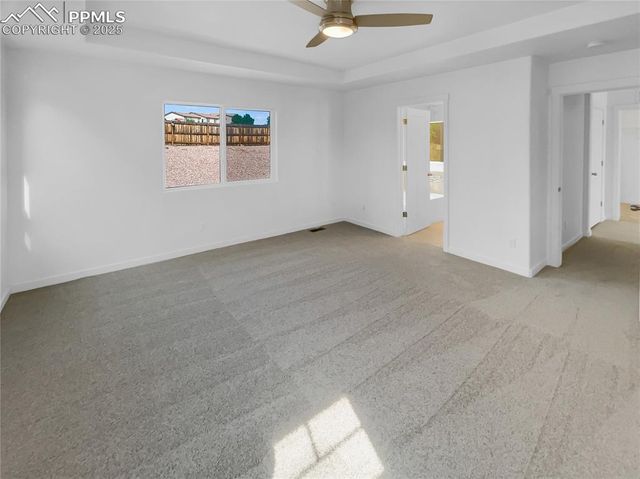 7030 Dutch Loop, Colorado Springs, CO 80925