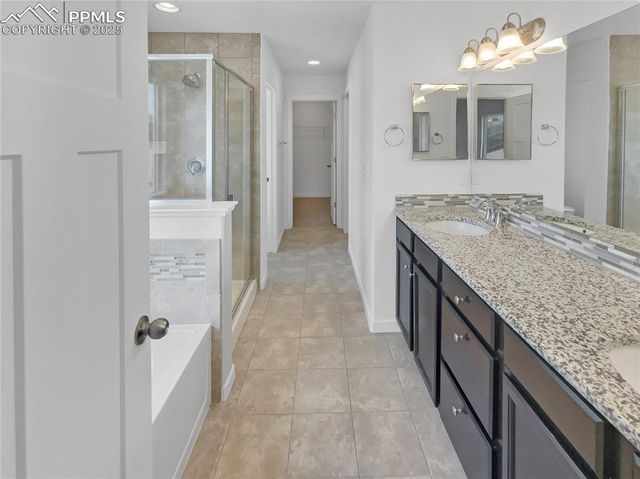 7030 Dutch Loop, Colorado Springs, CO 80925