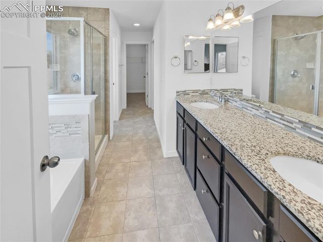 7030 Dutch Loop, Colorado Springs, CO 80925