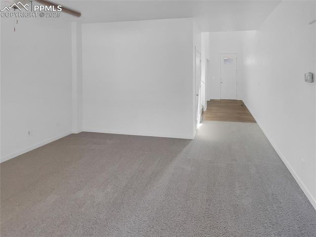 7030 Dutch Loop, Colorado Springs, CO 80925