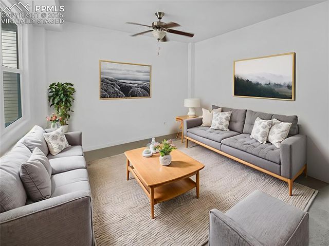 7030 Dutch Loop, Colorado Springs, CO 80925