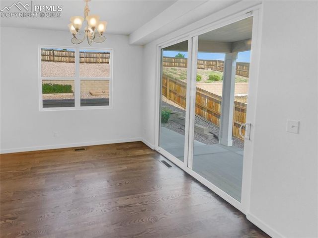 7030 Dutch Loop, Colorado Springs, CO 80925