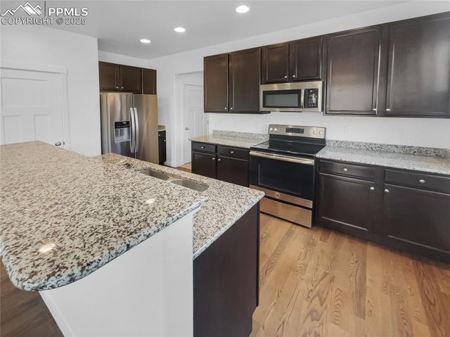 7030 Dutch Loop, Colorado Springs, CO 80925