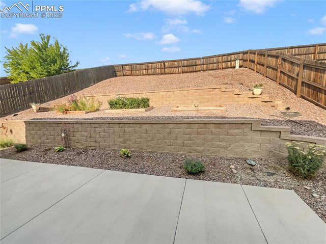 7030 Dutch Loop, Colorado Springs, CO 80925