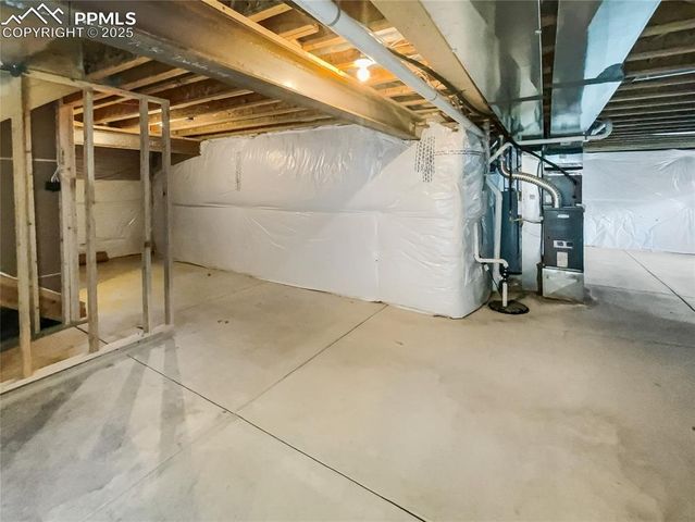 7030 Dutch Loop, Colorado Springs, CO 80925