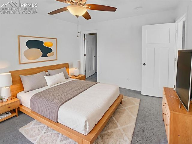 7030 Dutch Loop, Colorado Springs, CO 80925