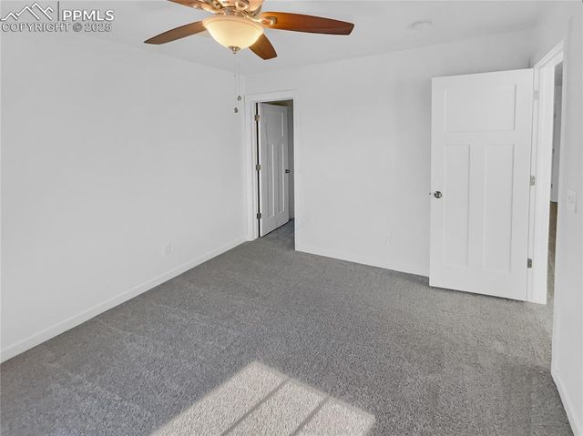 7030 Dutch Loop, Colorado Springs, CO 80925