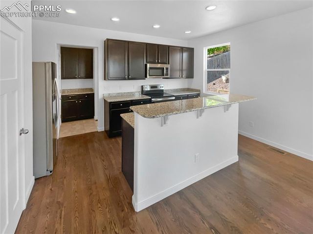 7030 Dutch Loop, Colorado Springs, CO 80925