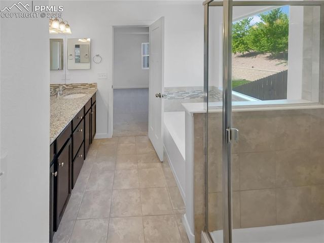 7030 Dutch Loop, Colorado Springs, CO 80925