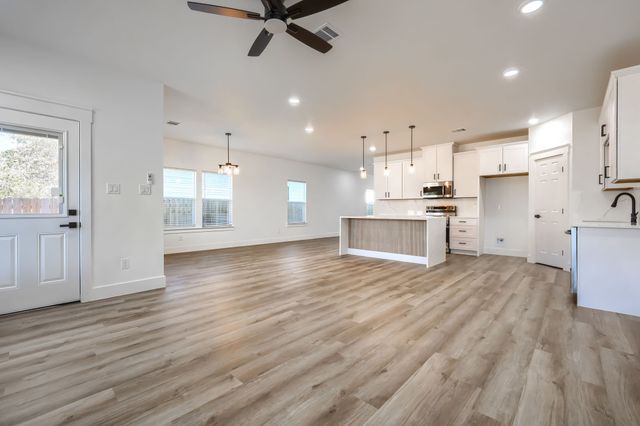 3323 Howard Street, Fort Worth, TX 76119
