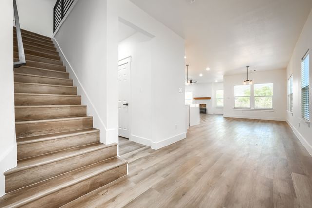 3323 Howard Street, Fort Worth, TX 76119