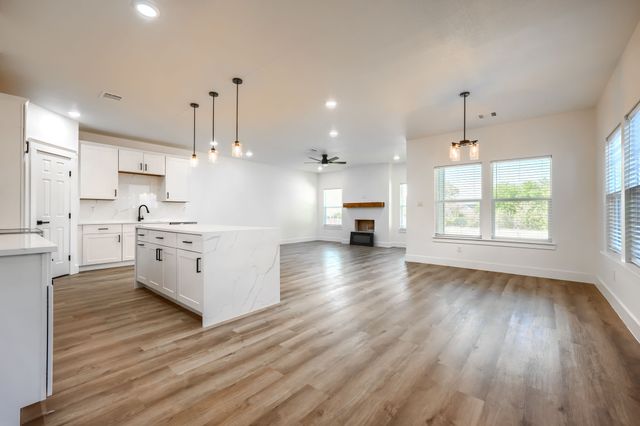 3323 Howard Street, Fort Worth, TX 76119