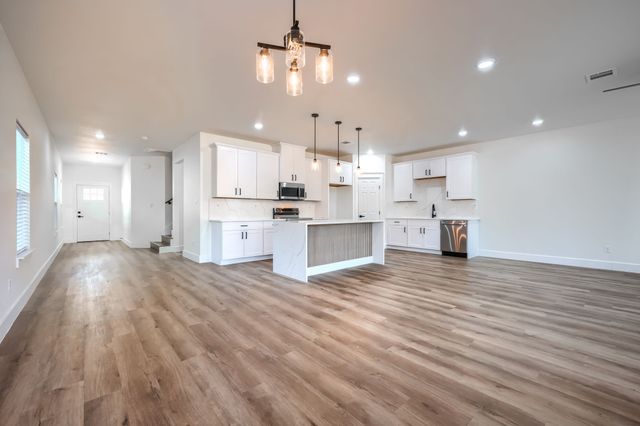 3323 Howard Street, Fort Worth, TX 76119