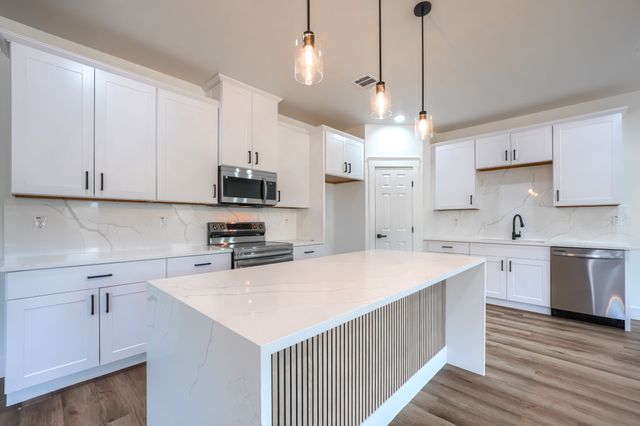 3323 Howard Street, Fort Worth, TX 76119