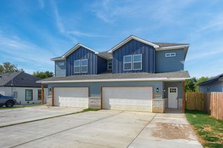 3323 Howard Street, Fort Worth, TX 76119