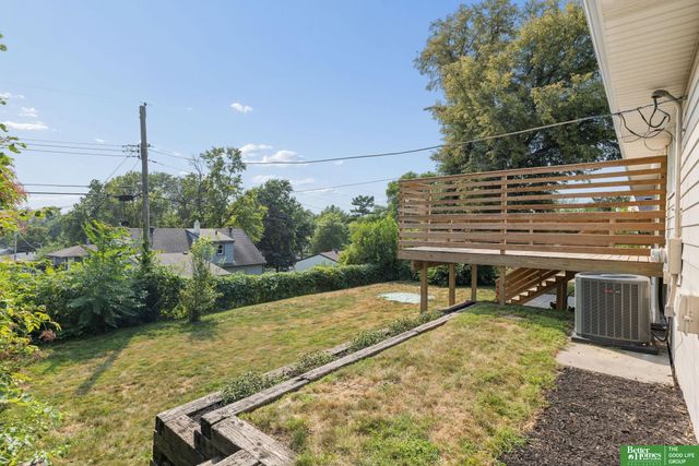 1714 Bowie Drive, Omaha, NE 68114