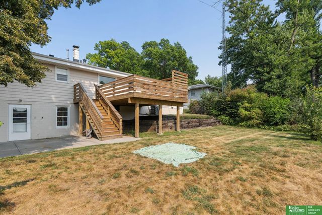 1714 Bowie Drive, Omaha, NE 68114
