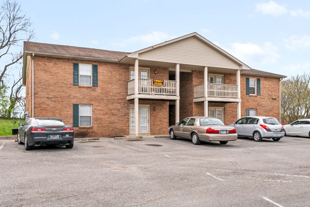 3247 Tower Dr Apt E, Clarksville, TN 37042