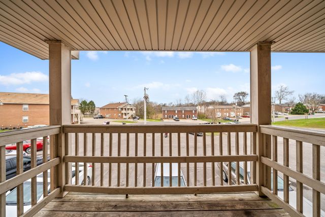 3247 Tower Dr Apt E, Clarksville, TN 37042