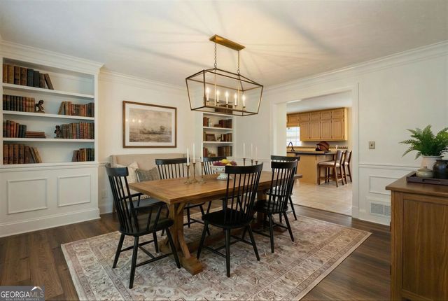 4620 Hadley Place, Snellville, GA 30039