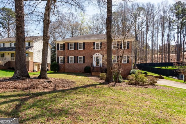 4620 Hadley Place, Snellville, GA 30039