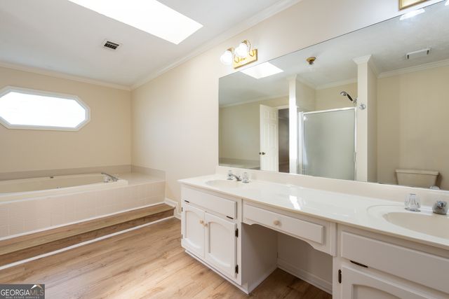 4620 Hadley Place, Snellville, GA 30039