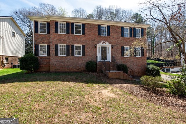 4620 Hadley Place, Snellville, GA 30039