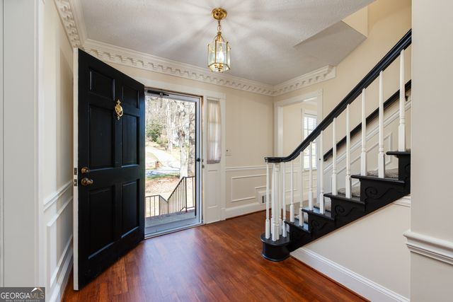 4620 Hadley Place, Snellville, GA 30039