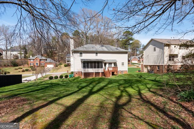 4620 Hadley Place, Snellville, GA 30039