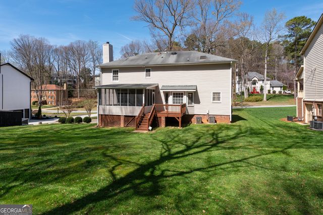 4620 Hadley Place, Snellville, GA 30039