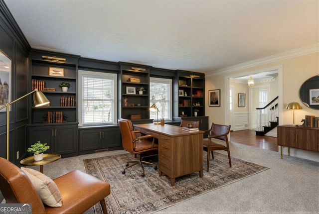 4620 Hadley Place, Snellville, GA 30039