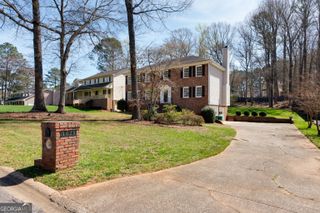 4620 Hadley Place, Snellville, GA 30039