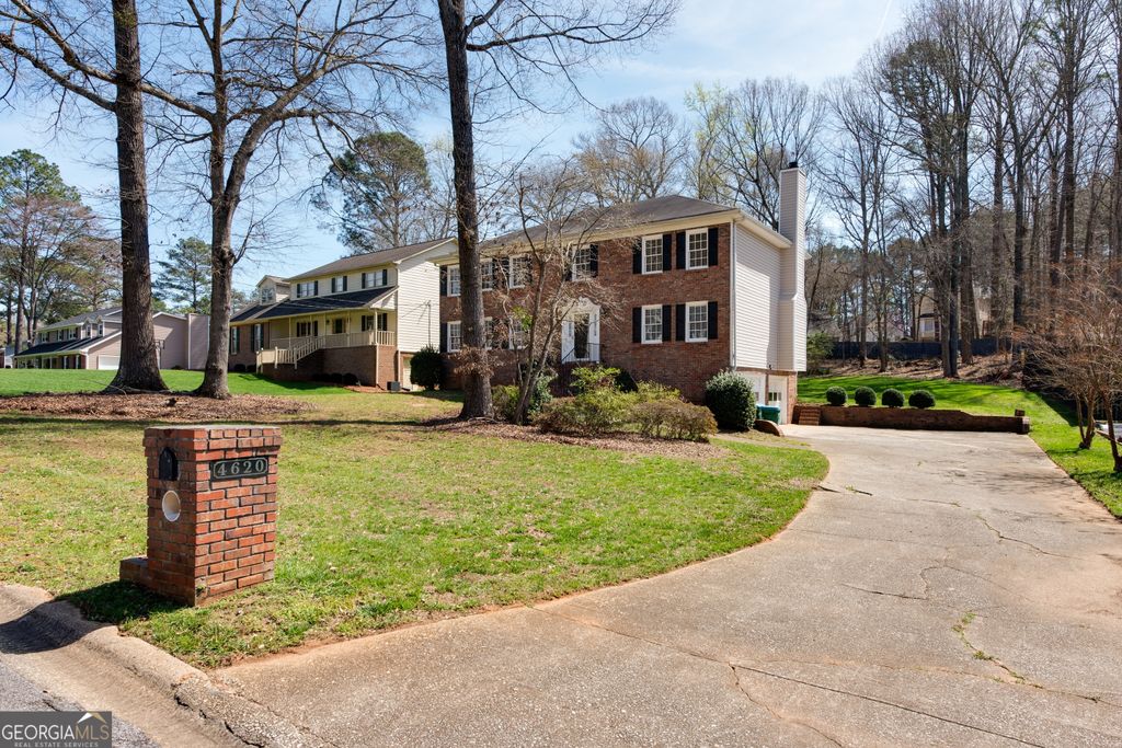 4620 Hadley Place, Snellville, GA 30039
