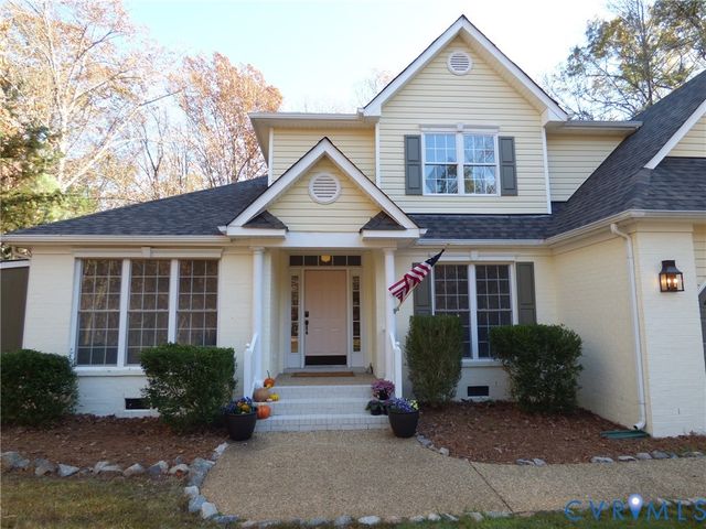 2620 Academy Rd, Powhatan, VA 23139