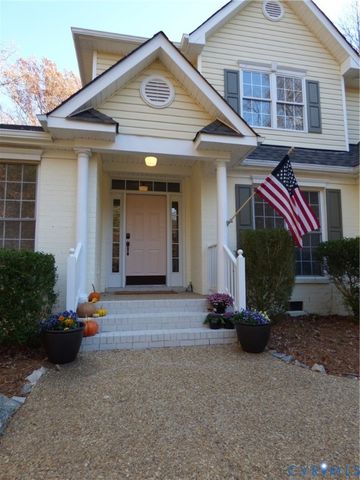 2620 Academy Rd, Powhatan, VA 23139