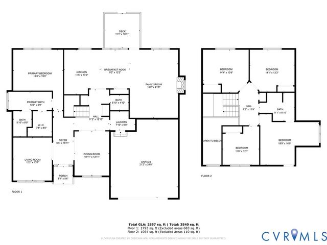 2620 Academy Rd, Powhatan, VA 23139