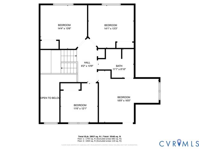 2620 Academy Rd, Powhatan, VA 23139