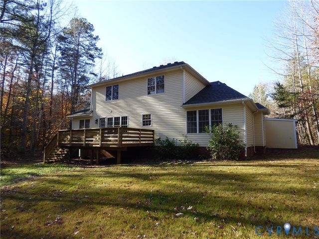 2620 Academy Rd, Powhatan, VA 23139