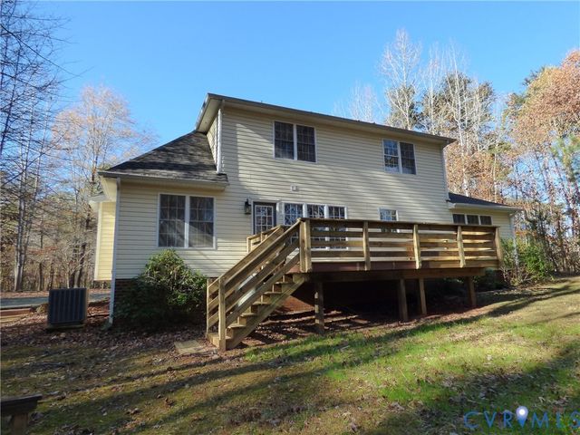 2620 Academy Rd, Powhatan, VA 23139