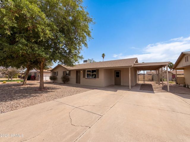 1226 E 11TH Place, Casa Grande, AZ 85122