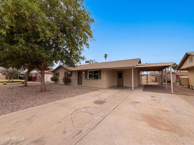 1226 E 11TH Place, Casa Grande, AZ 85122