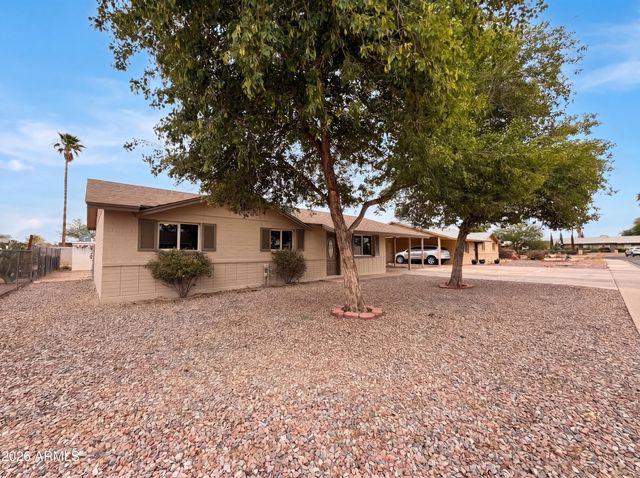 1226 E 11TH Place, Casa Grande, AZ 85122